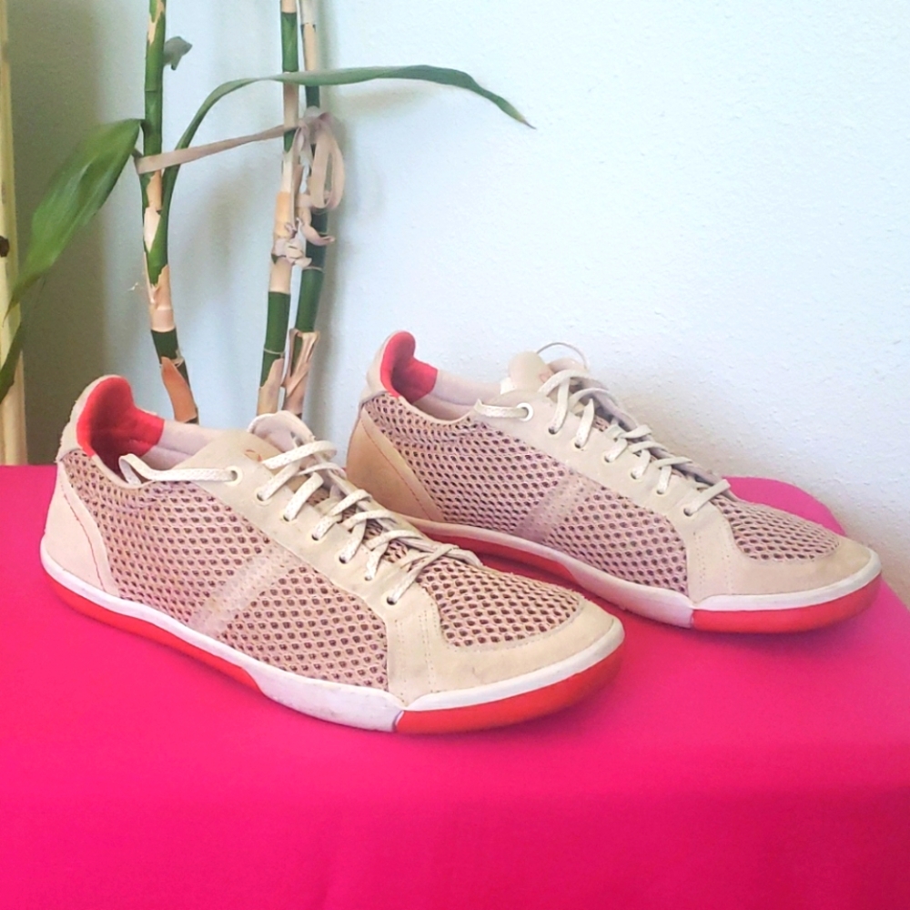 PLAE Prospect Sneakers